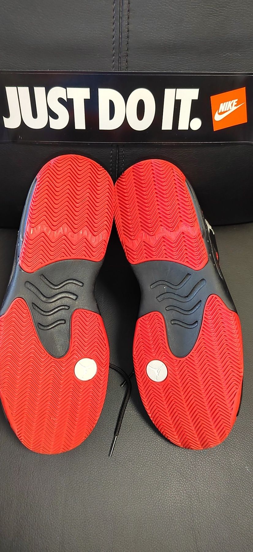 Nike Jordan Max Aura 2, номер 42,5