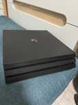 Sony Playstation 4pro