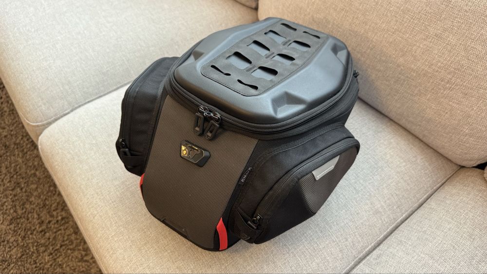 SW Motech PRO City tankbag