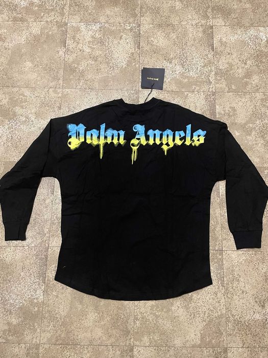 Palm Angels Мъжка Фланелка/тениска/Блуза няколко модела