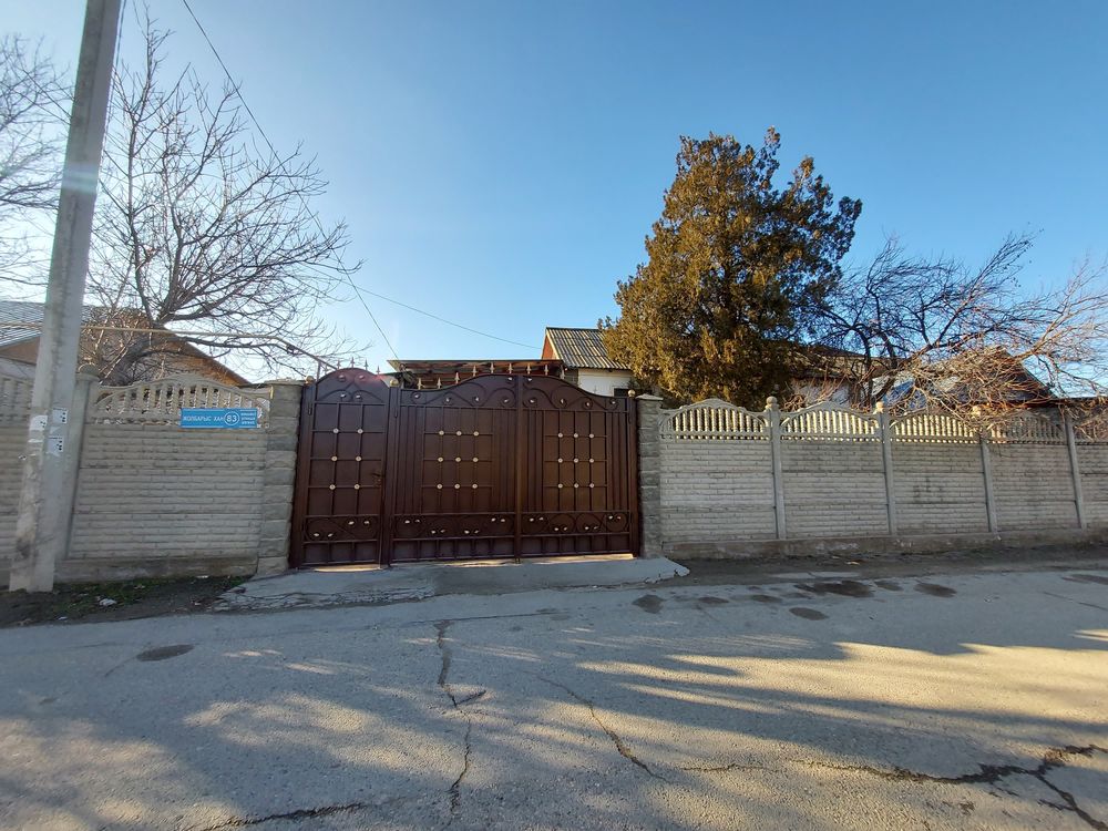 Срочно продается дом