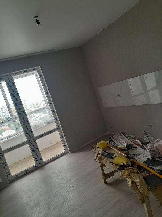 Сантехника электрика обои