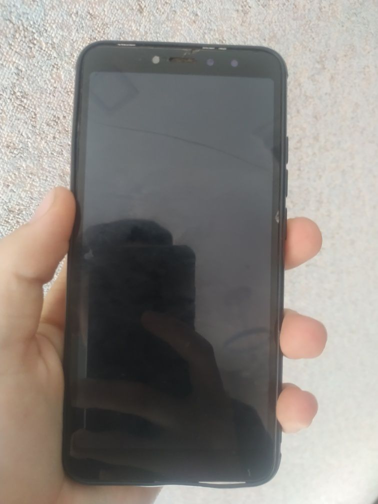 Xiaomi Redmi S2  mobil tel