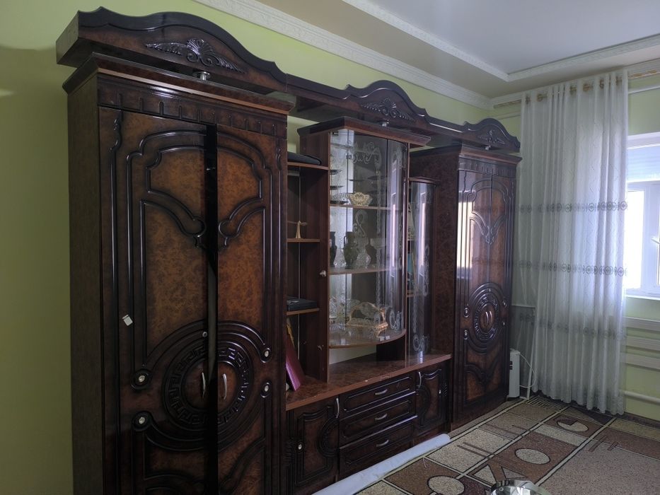 Стенка  сатылады  жагдайы жаксы калеушилер хабарласын