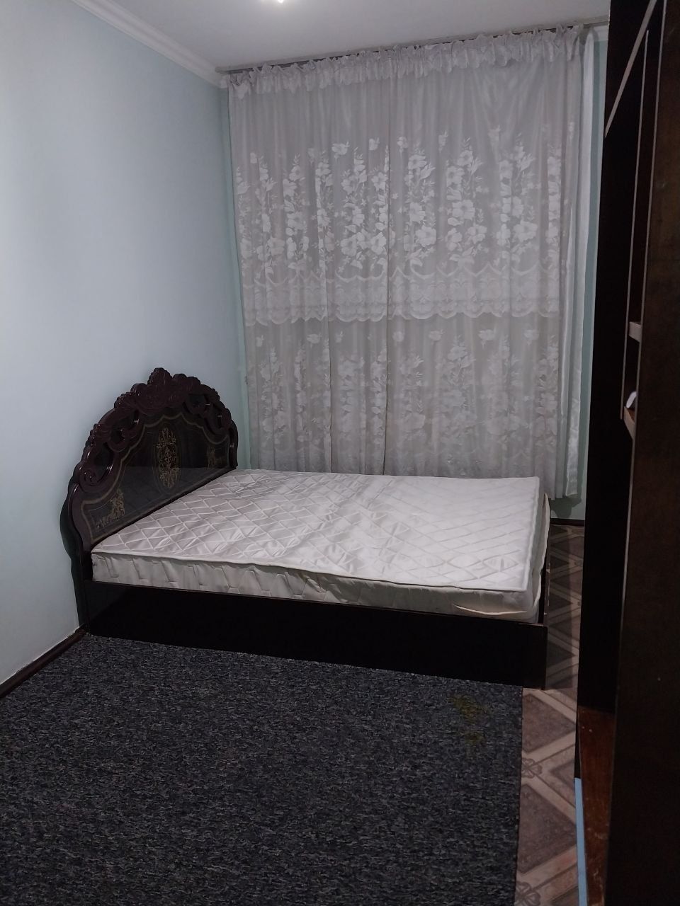 Аренда 2 комнатной квартиры