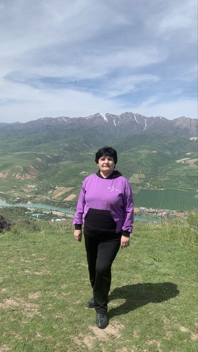 обучаю английскому русскому узбекскому языкам