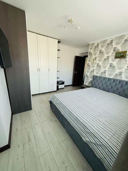 Apartament de inchiriat in Mioveni(Robea)