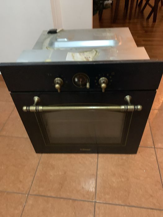 Vand cuptor utilizat