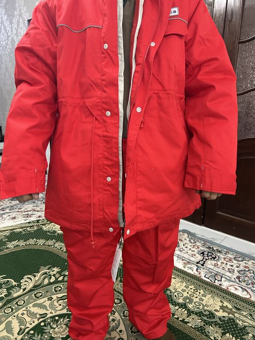 Спедцовка зимний сатылады