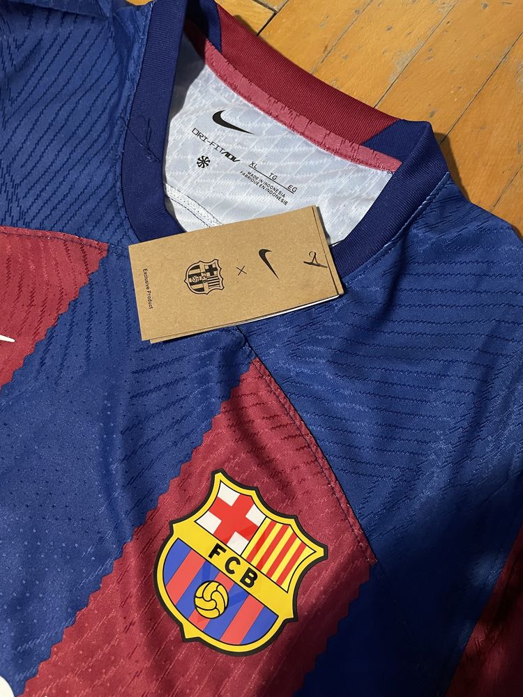 Tricou oficial FC Barcelona