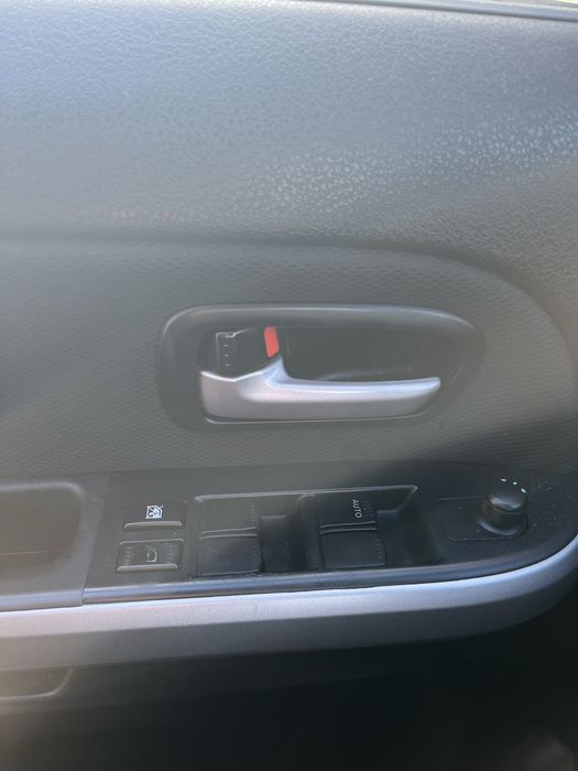 Suzuki Grand Vitara MOTOR DEFECT !