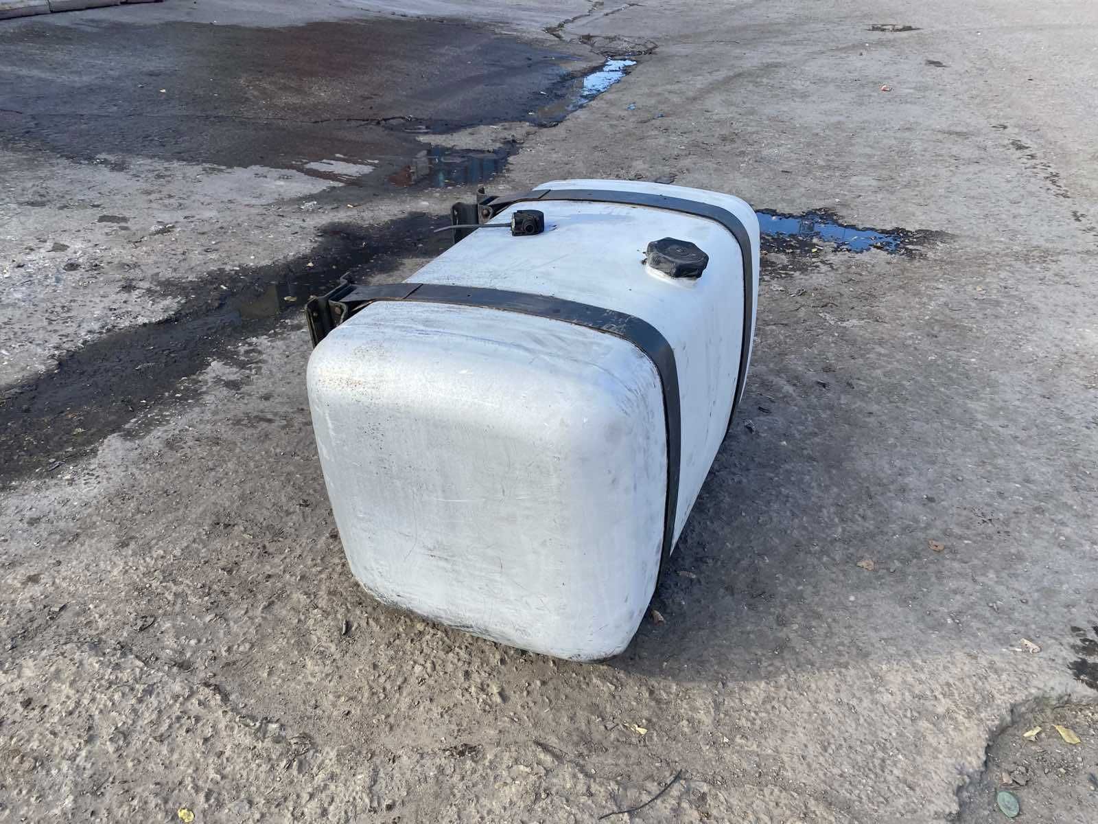 Резервоар за гориво (550L) Mercedes-Benz