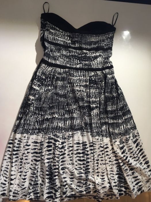Rochie dama Zara noua!