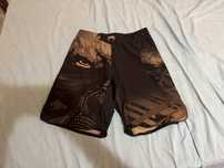 Short sport de contact