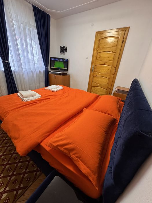 Cazare Herculane Ap 2 Camere zona zero
