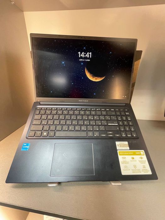 Asus Vivobook 15