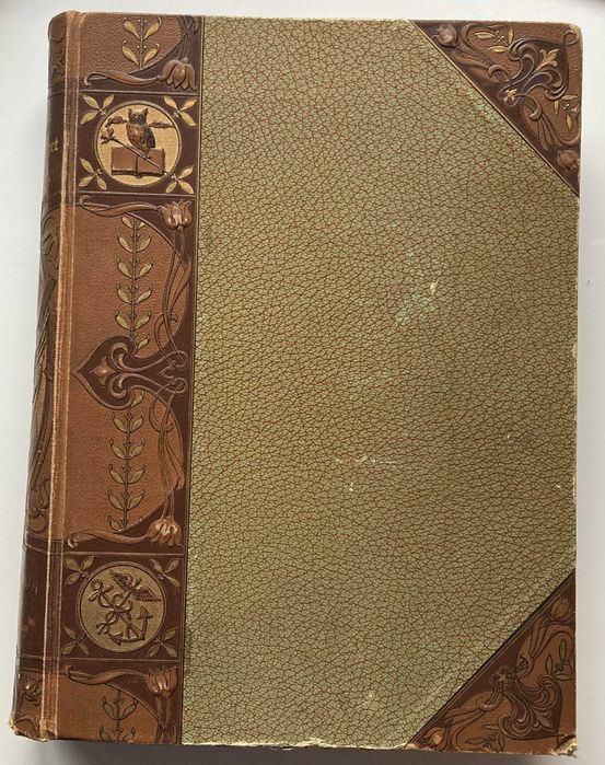 Ханс Кремер : 19-ти век в текст и картина, т.2 и т.3