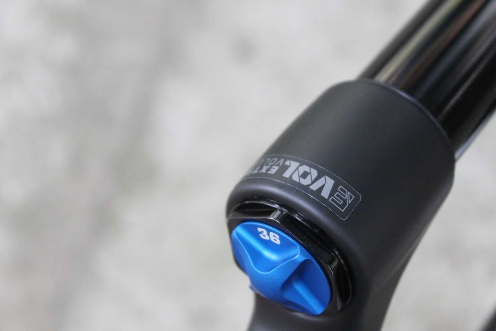 Renthal Fatbar 35' Fox Racing 2022-23 Performance E-Bike+ 36 FLOAT 29"