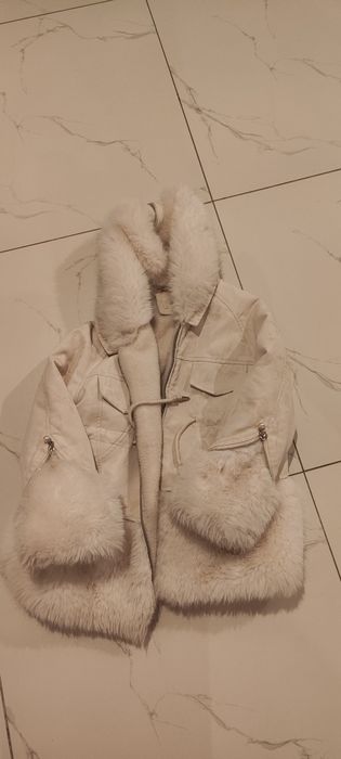 Куртка теплая дубренка