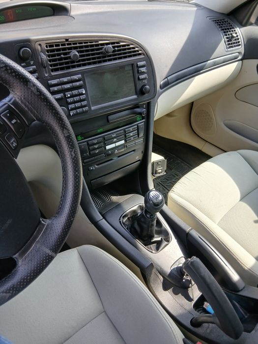 Saab 9-3 1.9 an 2004