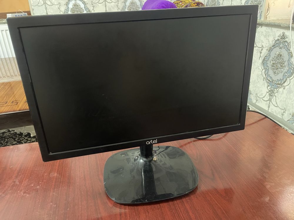 Monitor 19 artel
