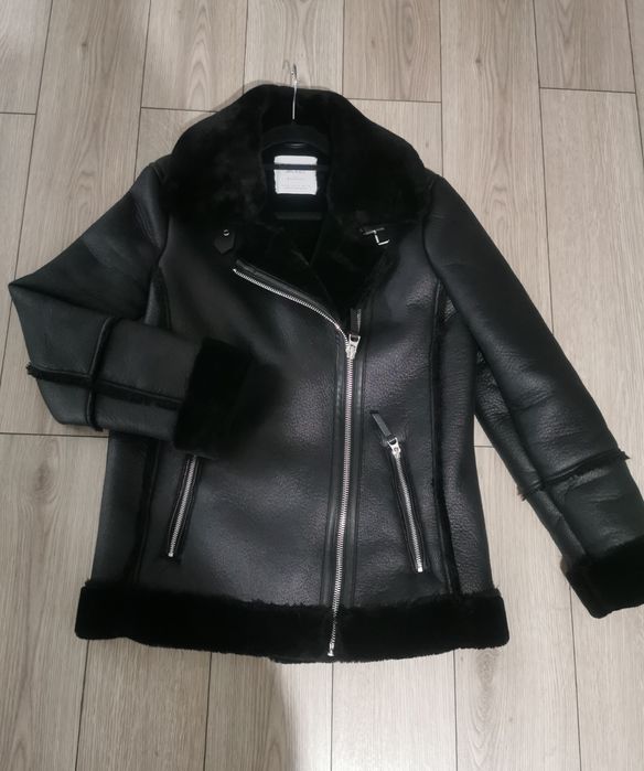 Geaca dama Stradivarius