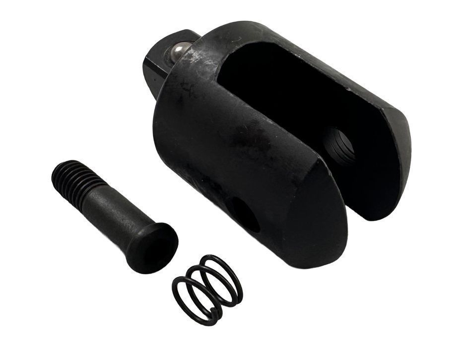 Kit reparatie maner forta 1/2 gebo tools