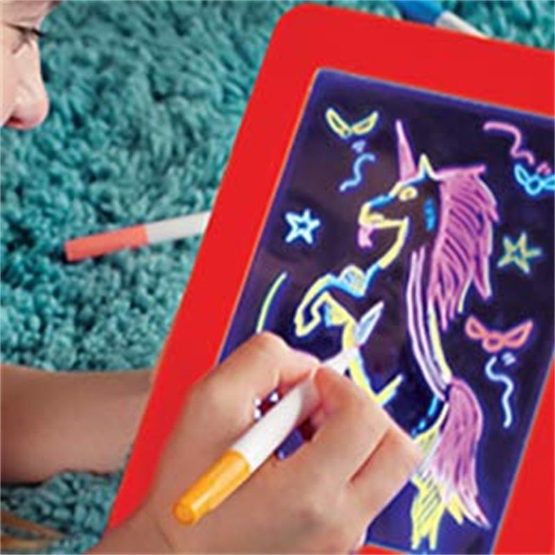 MagicPad, доска для рисования ,игрушка