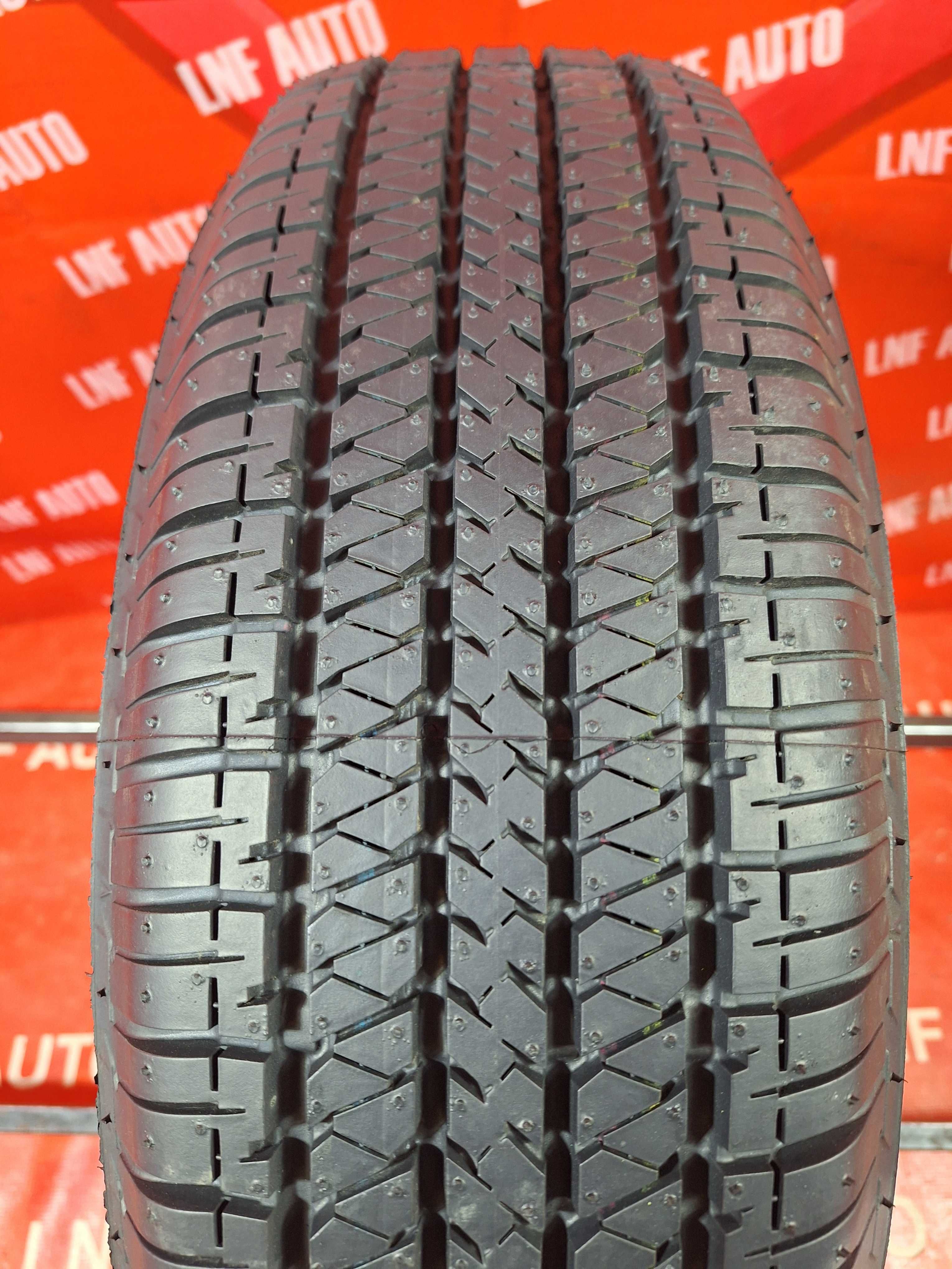 Anvelopa M+S H/T - 205/70/15 - BRIDGESTONE - NOUA - DOT 2016 !