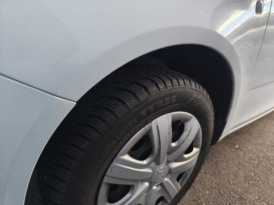 SKODA Fabia 2012  1.2 Benzina