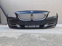 Bara fata completa originala bmw f10 f11 lci facelift fara proiectoare