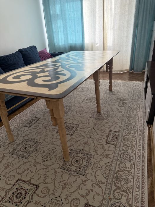 Продаю стол трансформер