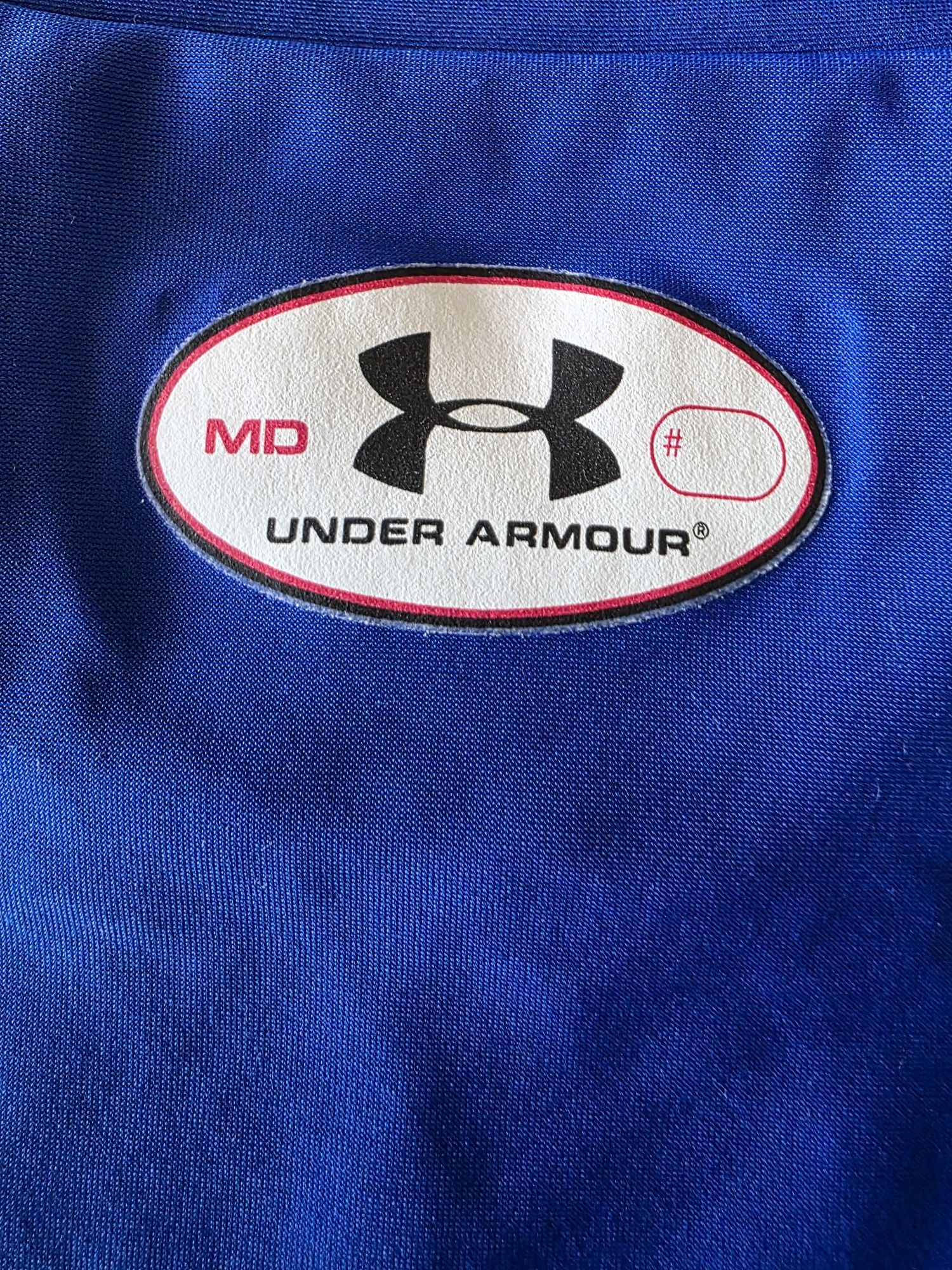 Under Armour детска тениска