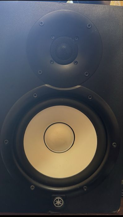 Студийни монитори Yamaha HS7