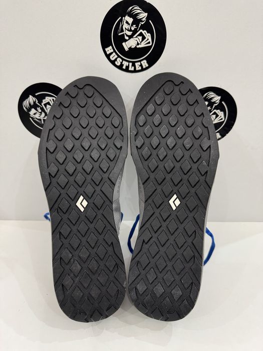 Туристически обувки BLACK DIAMOND .Номер 41.5