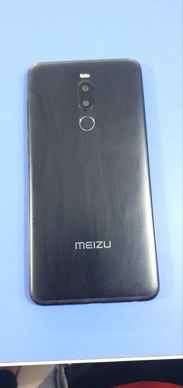 Meizu note 8 (snap 632) (4/64)