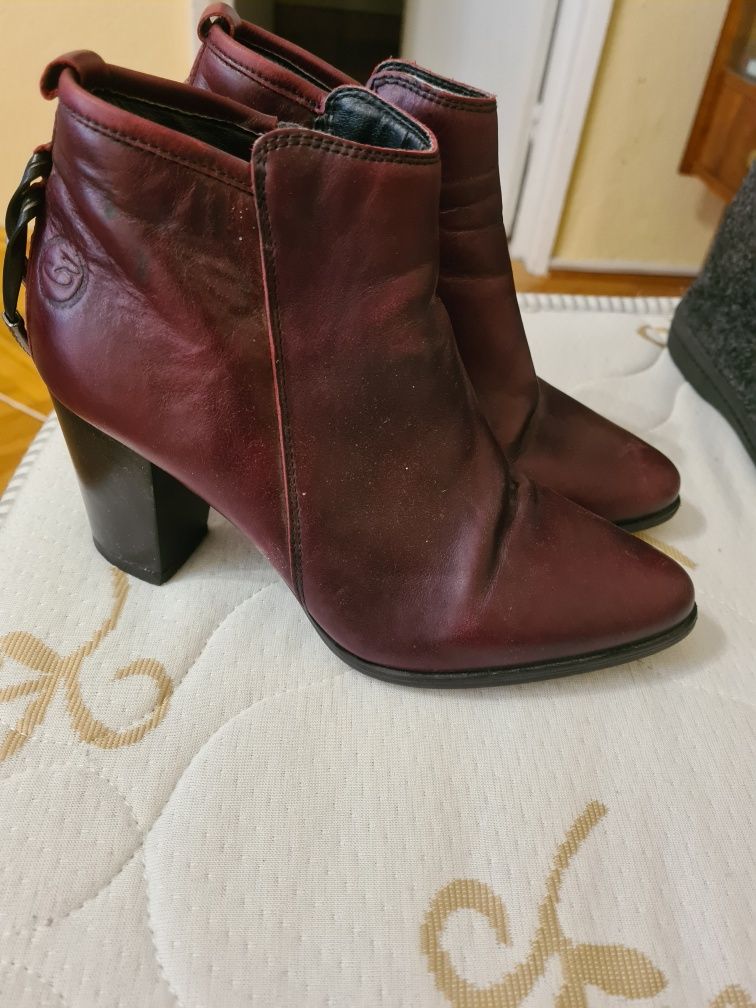 Donez botine dama nr 37