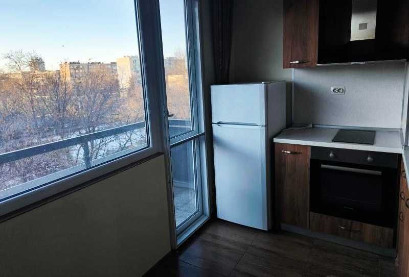 Дава се под наем Двустаен апартамент в София, Дианабад - 64 кв.м за 400 € - Снимка #4
