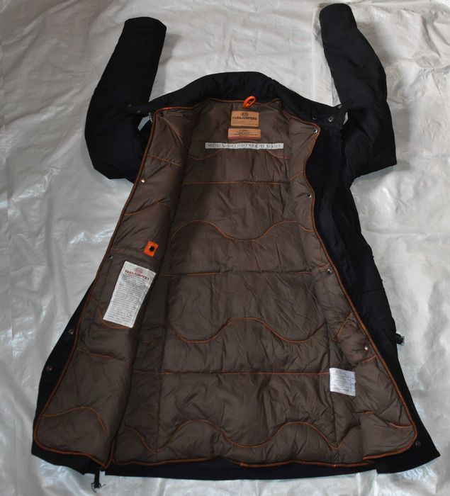 Jachetă de iarnă Parajumpers Parka Dama 2 in 1
XS / 34