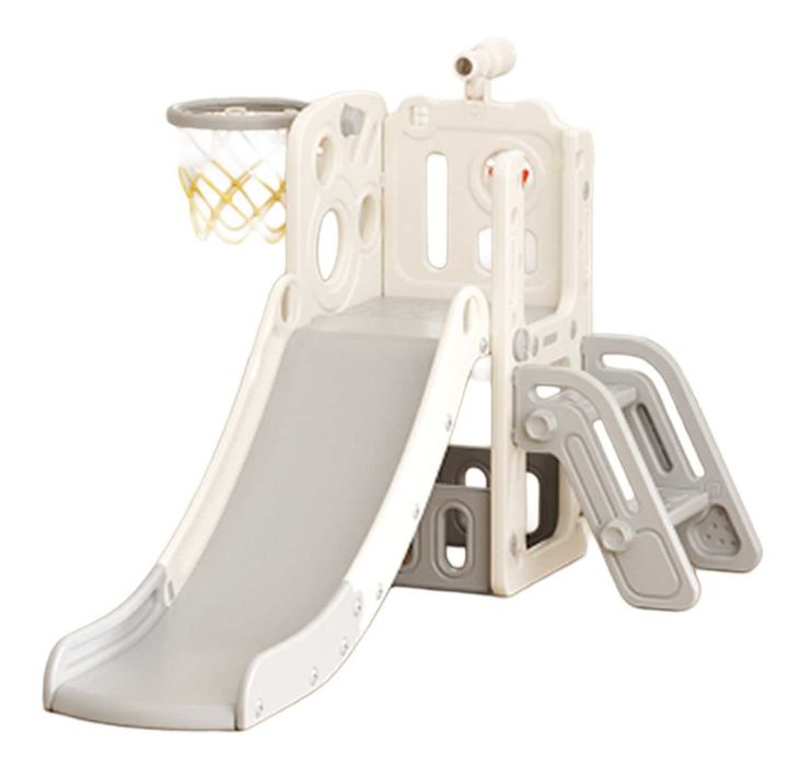 Детский игровой комплекс / Детские горки для малышей от HappyPlay