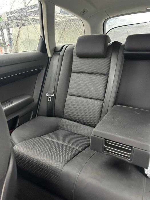 Audi A6 C6 facelift 2.0 automat 170 CP