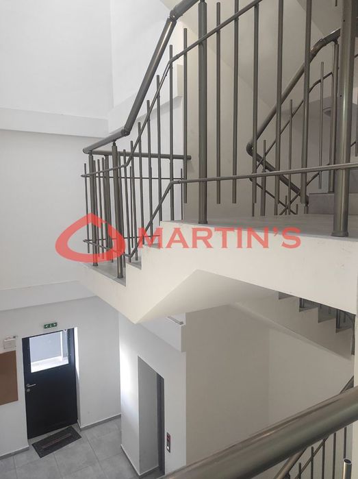 Дава се под наем Двустаен апартамент в София, Обеля 2 - 68 кв.м за 499.8 € - Снимка #9