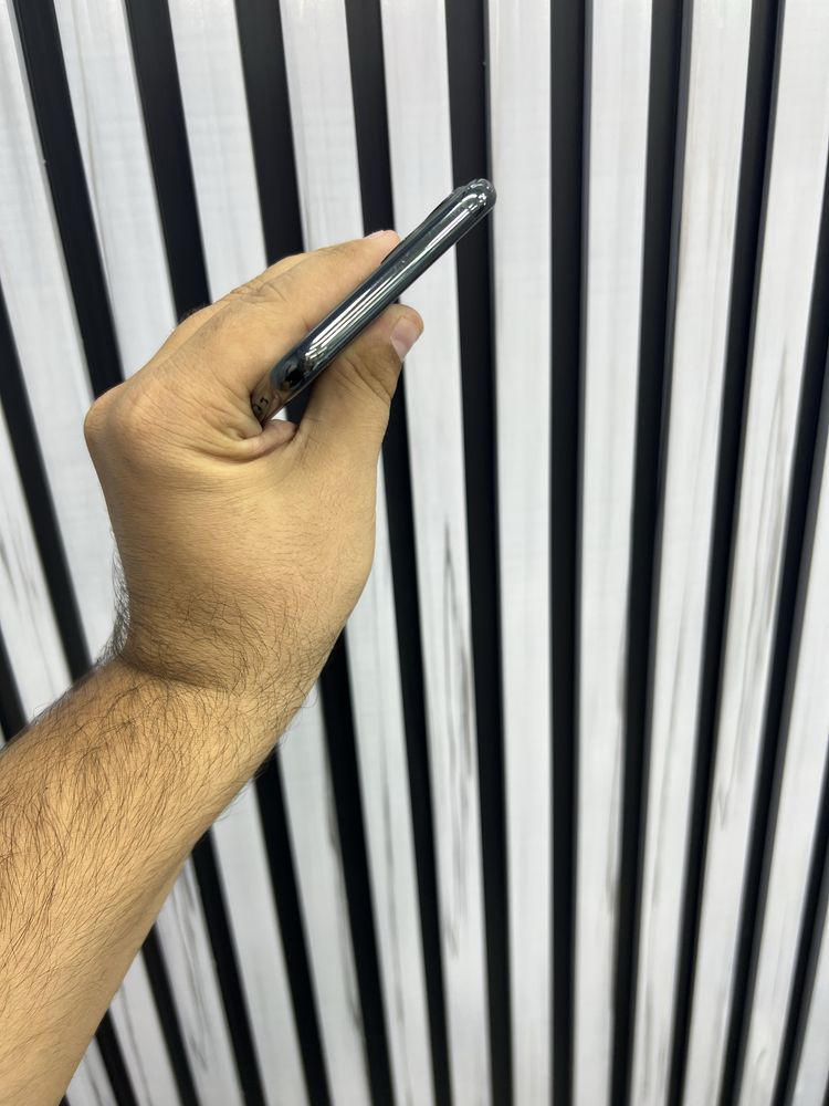 IPhone 11 Pro max Green