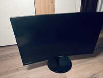 Монитор samsung c24f390FHU