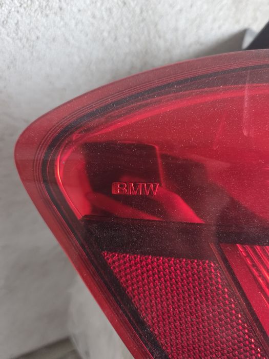 Стопове BMW F20 2011-15