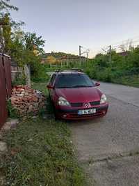 Renault Clio, 2003, 1.5 diesel