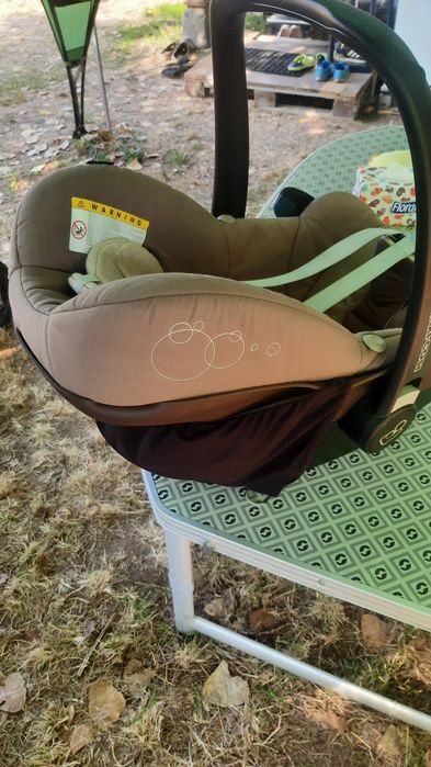Maxi cosi  Столче за кола