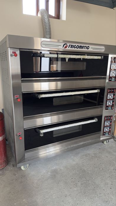 duhovka 9listli pech