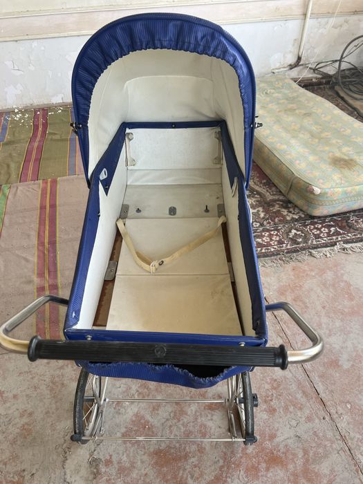 Коляска детская легенда kalyaska