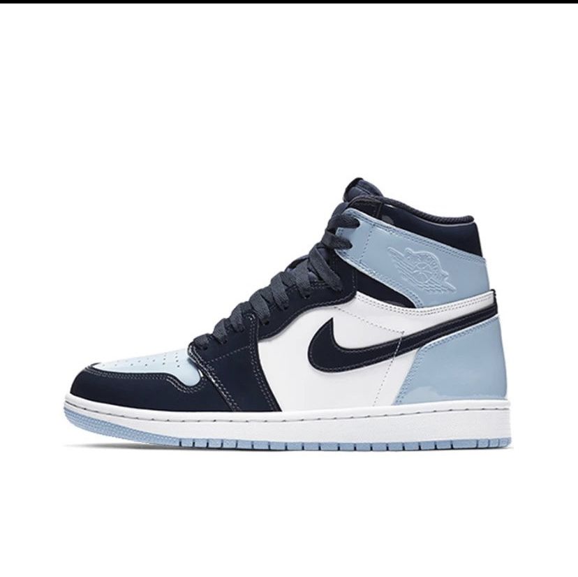 Jordan 1 High multiple culori